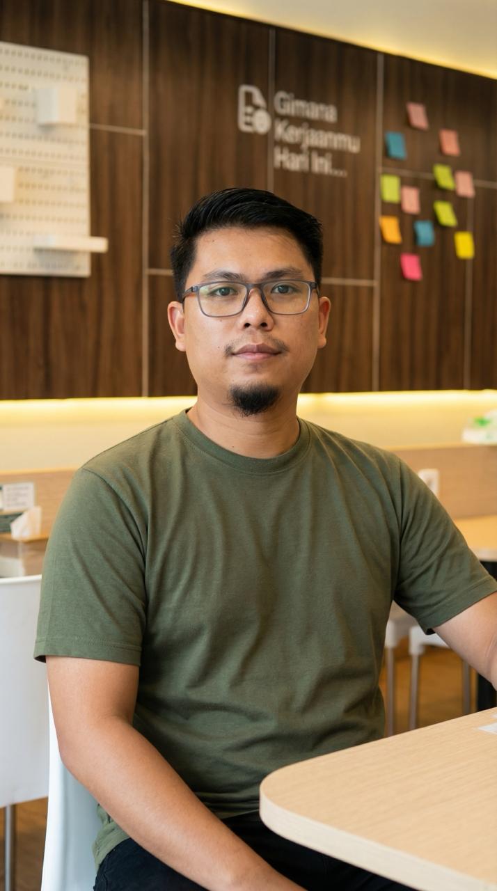 Fahmul Ihsan